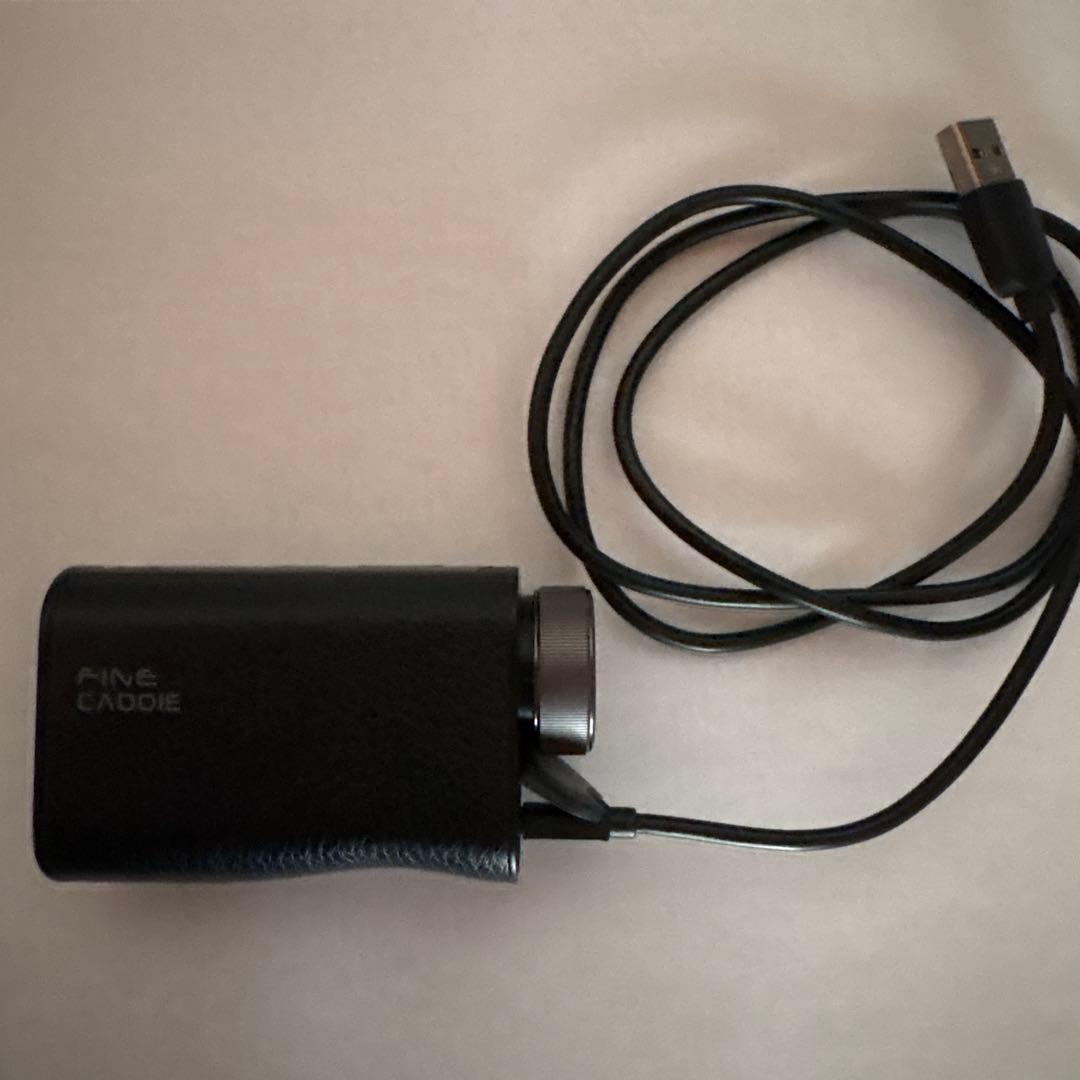 FINE CADDIE J7 ゴルフ用距離計