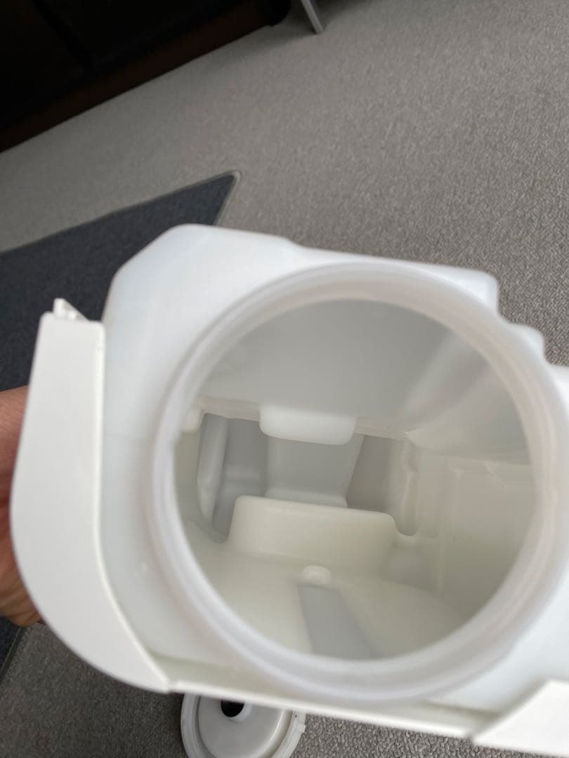 加湿 空気清浄機 ダイキン　MCK70XKS-W