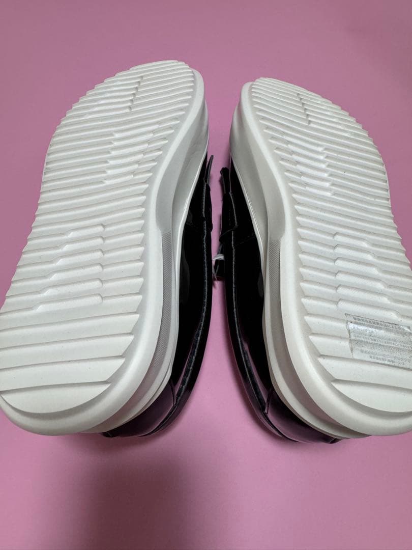 ブリジット バーキン Bridget Birkin ローファースニーカー