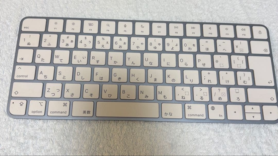 iMac 24inch M1 2021 メモリ16GB 256