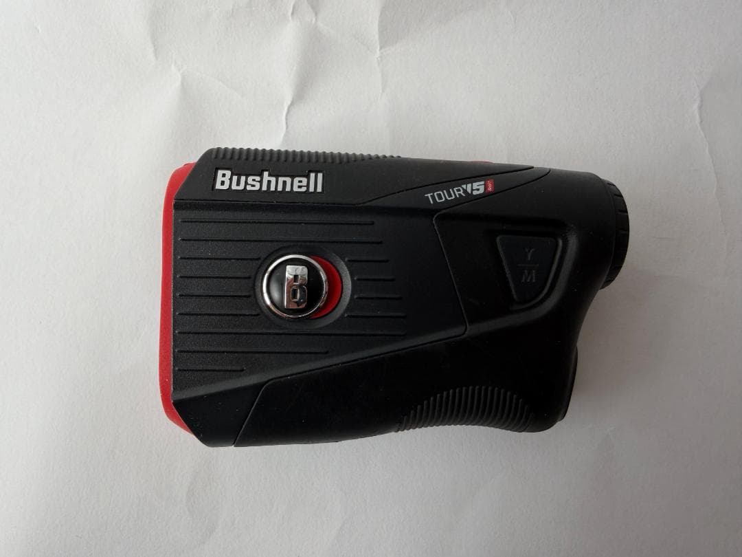 Bushnell TOUR V5 SHIFT ブッシュネル ツアーV5 シフト