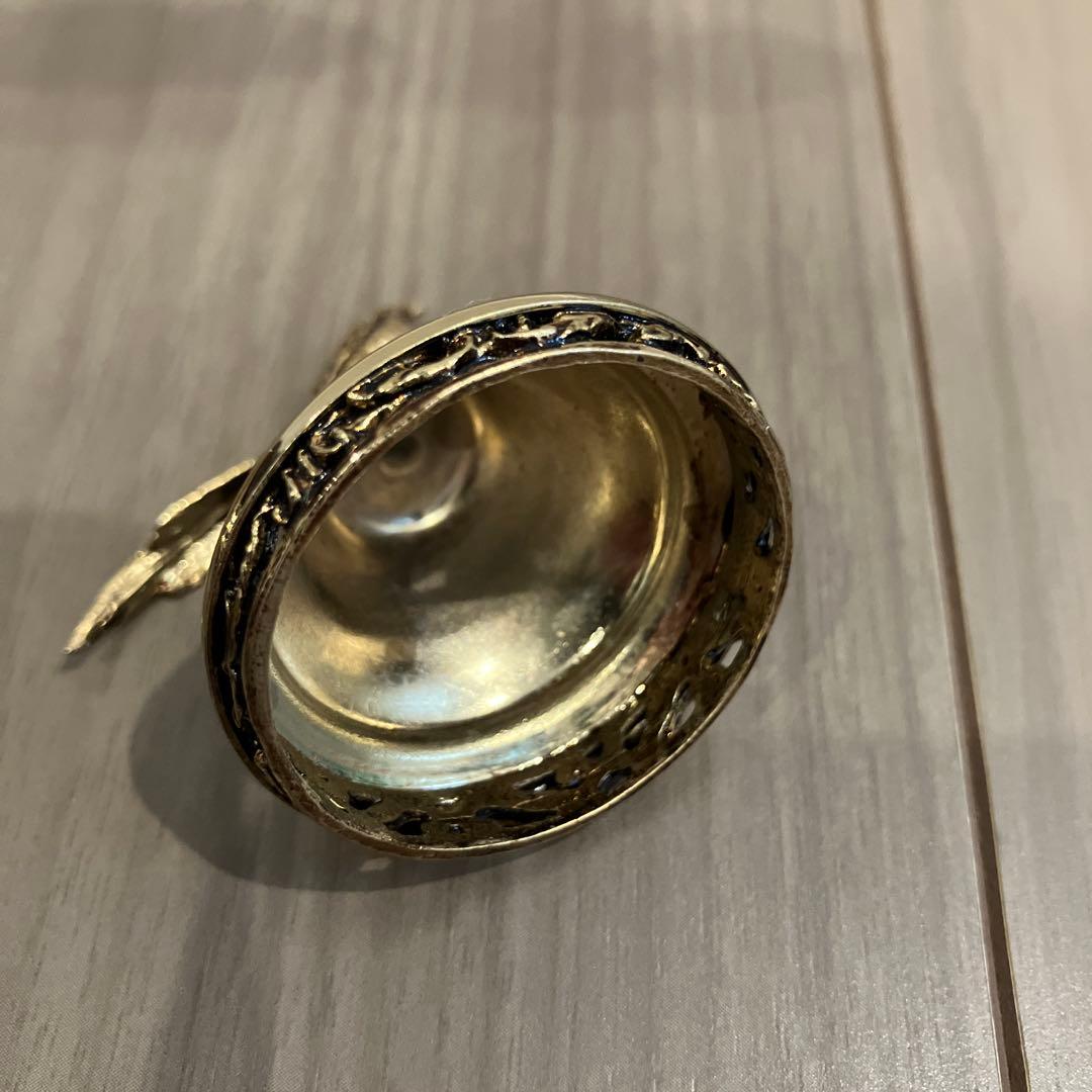 希少　REUGE リュージュ　オルゴール ＆ペッパーミル　アンティーク