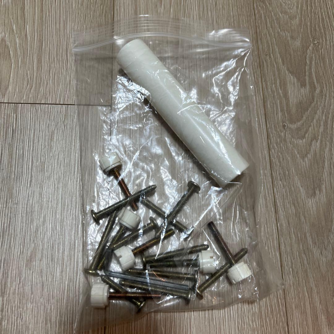 【マツ】ベビーベッド そいねーるロング　添い寝ベッド