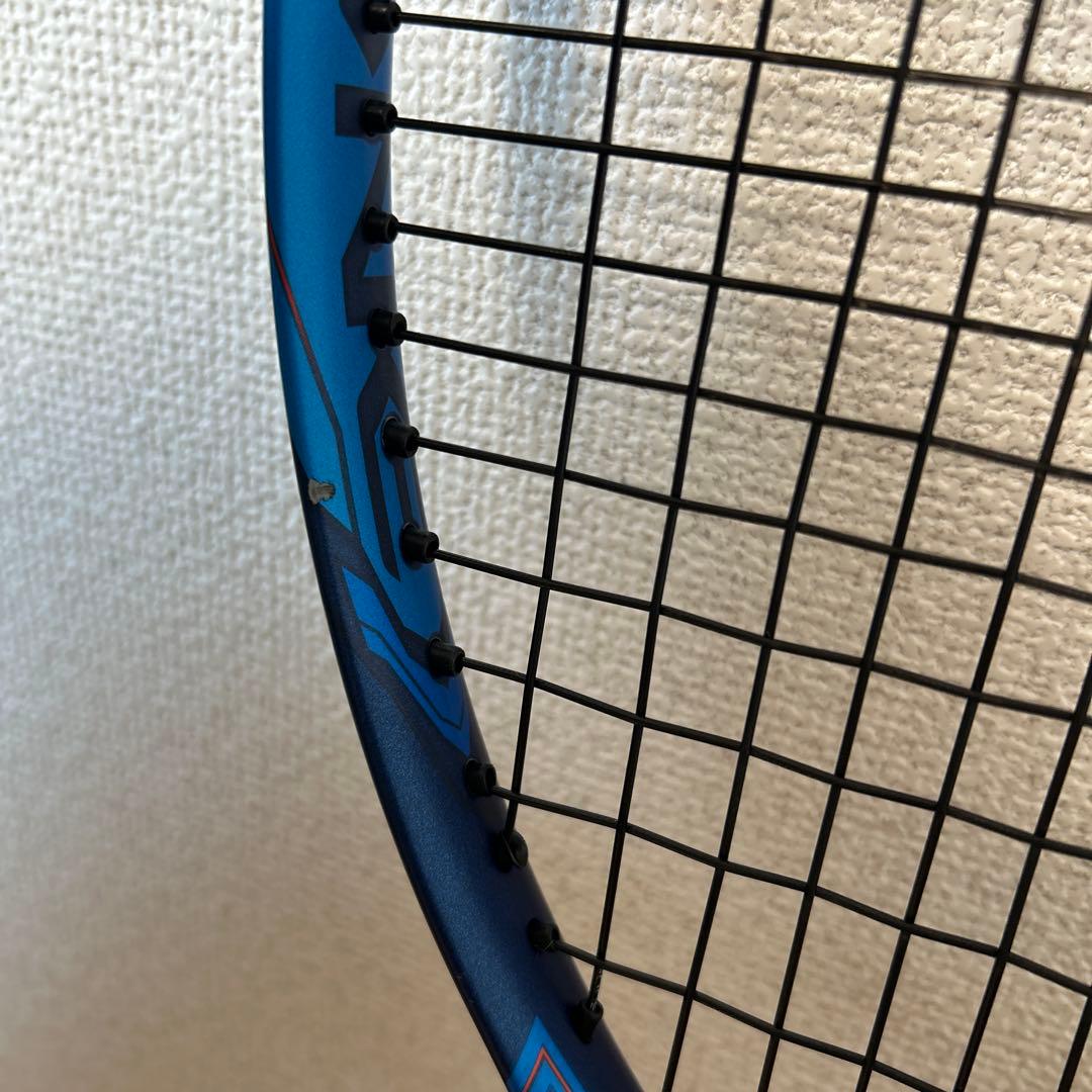 YONEX EZONE 98 G3 テニスラケット【袋つき】