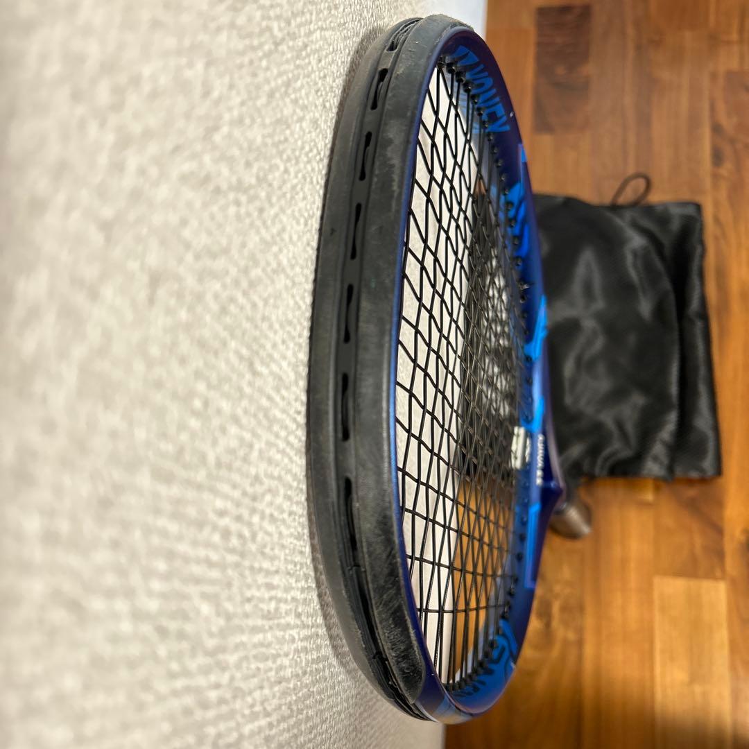 YONEX EZONE 98 G3 テニスラケット【袋つき】