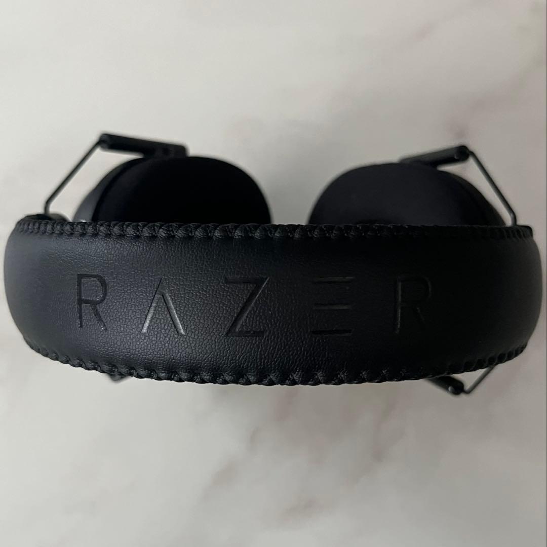 Razer BlackShark V2 Pro ゲーミングヘッドセット