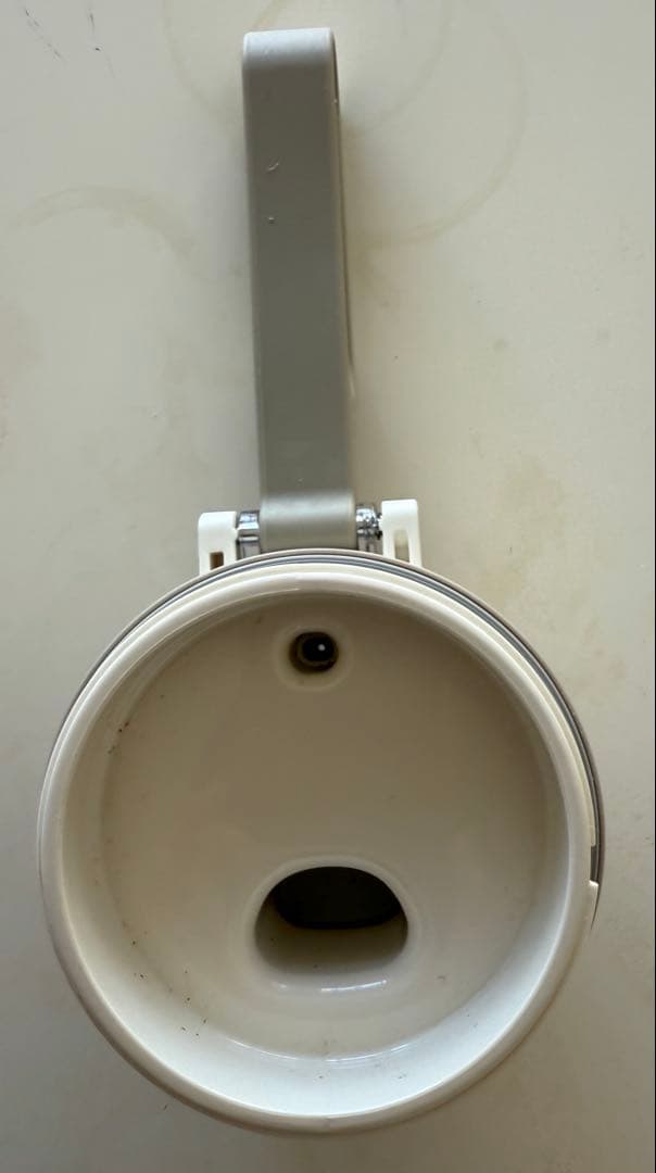 NiNjAコードレスミキサー