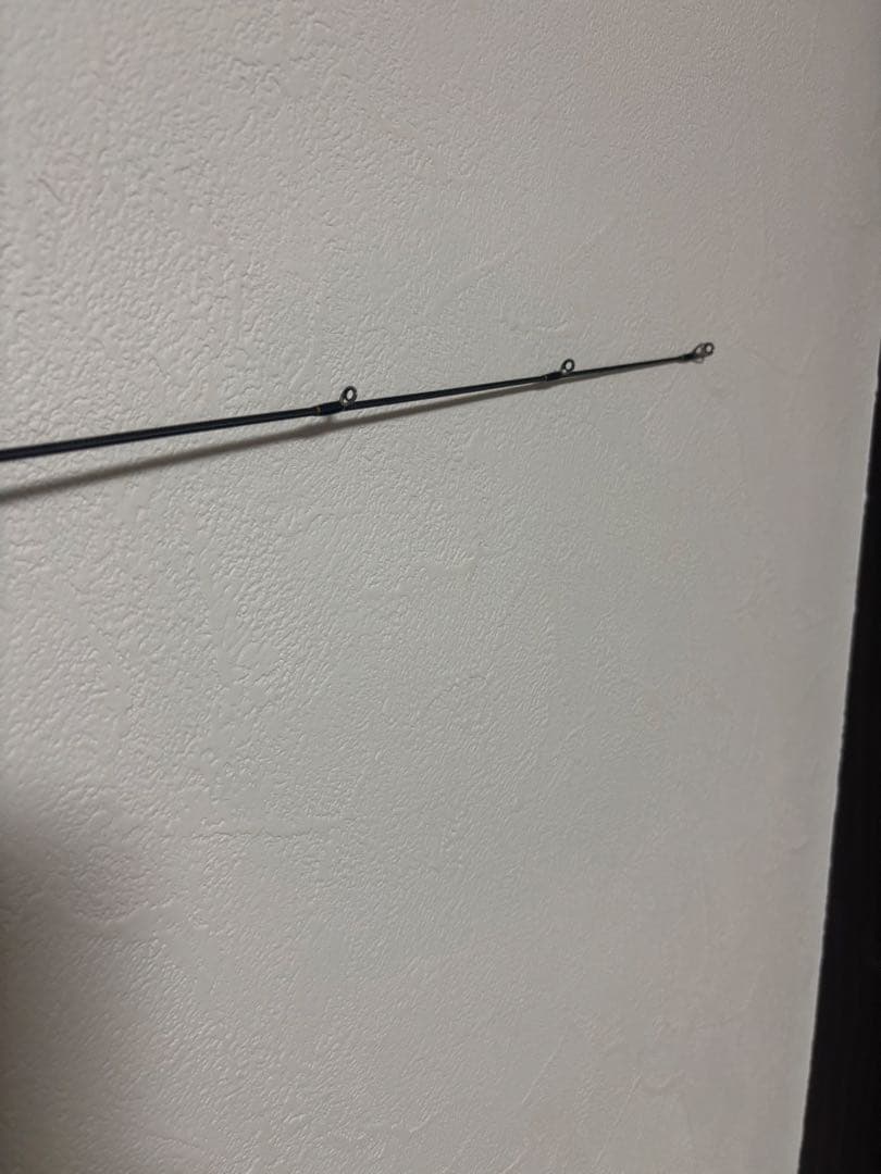 レイドジャパン グラディエーターアンチ GA-63LS ディフェンダー【美品】