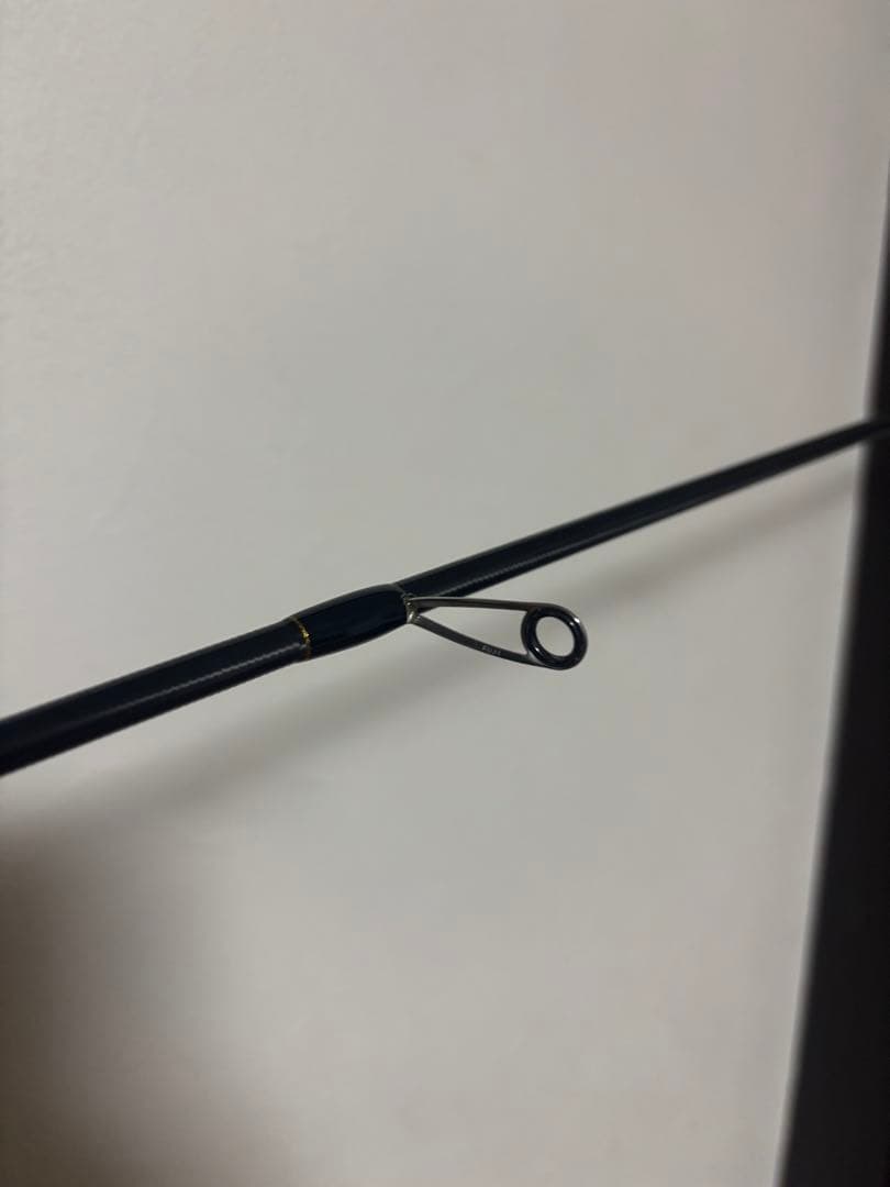 レイドジャパン グラディエーターアンチ GA-63LS ディフェンダー【美品】