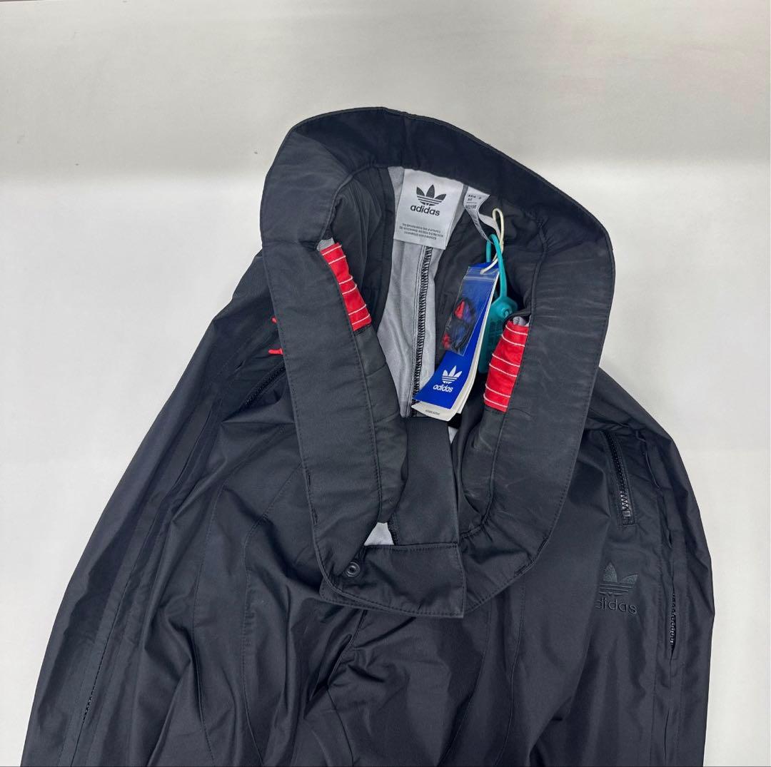 新品XL Adidasオーディナリーピープル ユーティリティパンツJN5827