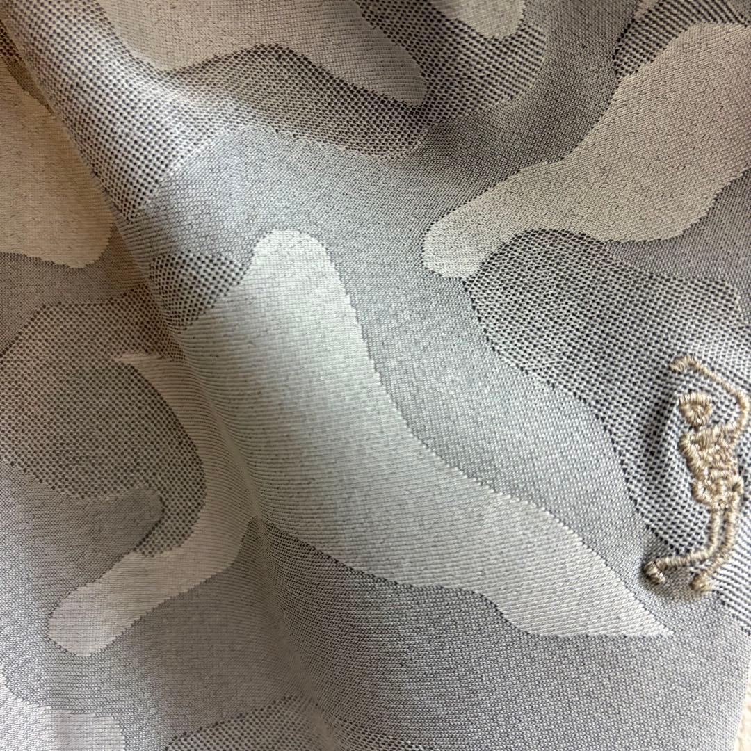 【MARK&LONA】マークアンドロナ　ゴルフ　パンツ　Lサイズ