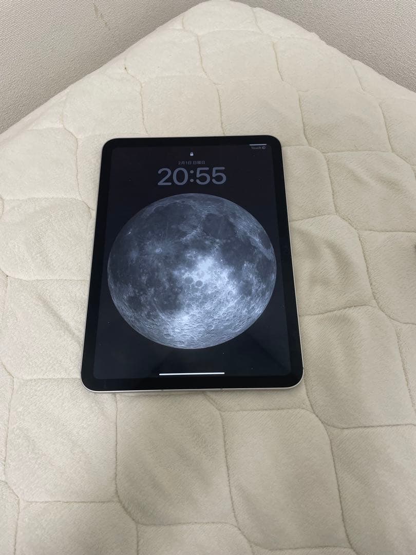 iPad 第10世代　ケース、ペン付き