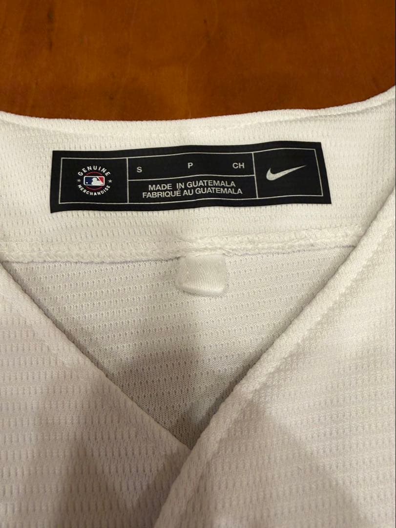 Nike Dodgers ユニフォーム Ohtani 17