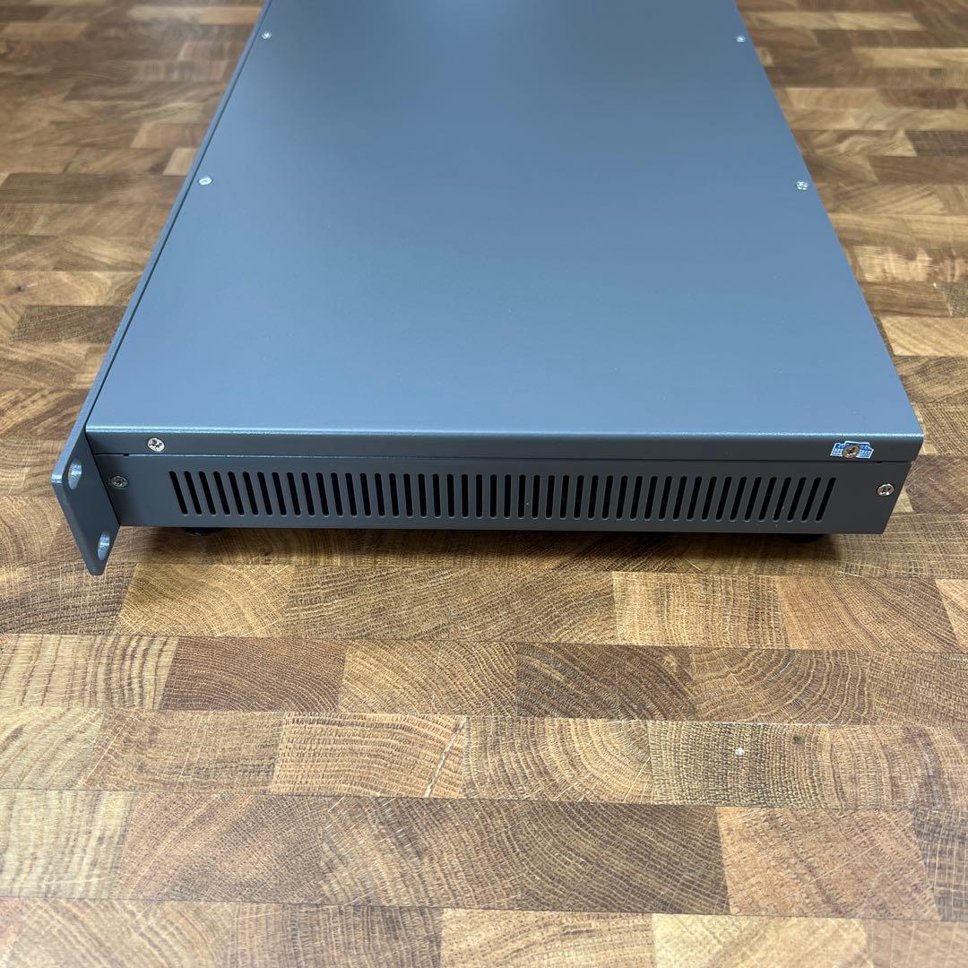 HDMIマトリックススイッチャー 16×16[063]