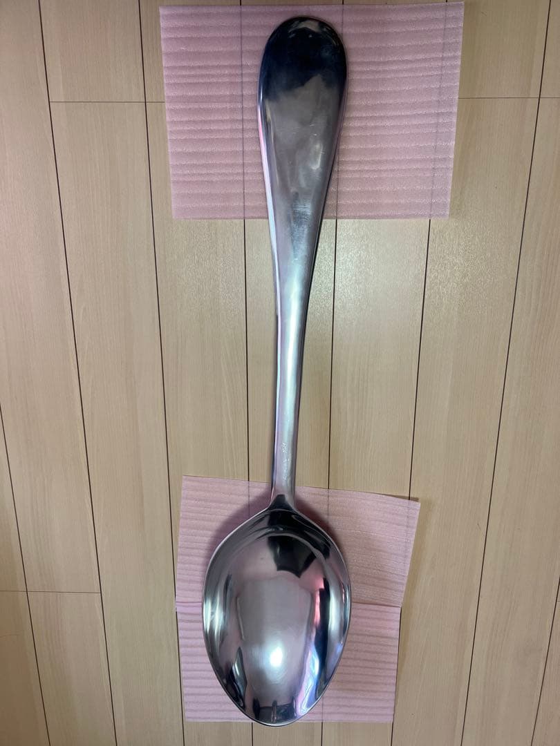 ビッグスプーン　結婚式　ファーストバイト