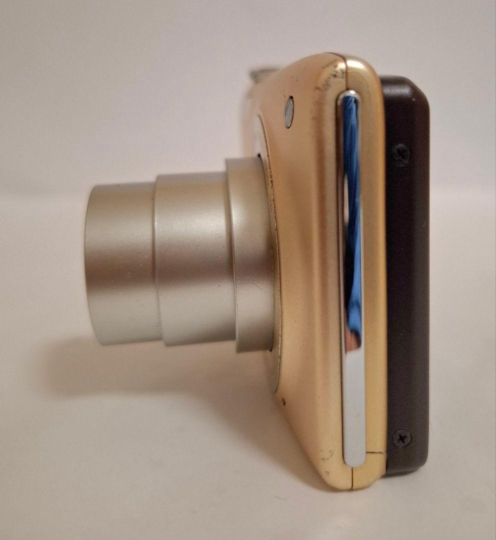 [美品] ニコン NIKON COOLPIX S3300デジタルカメラ