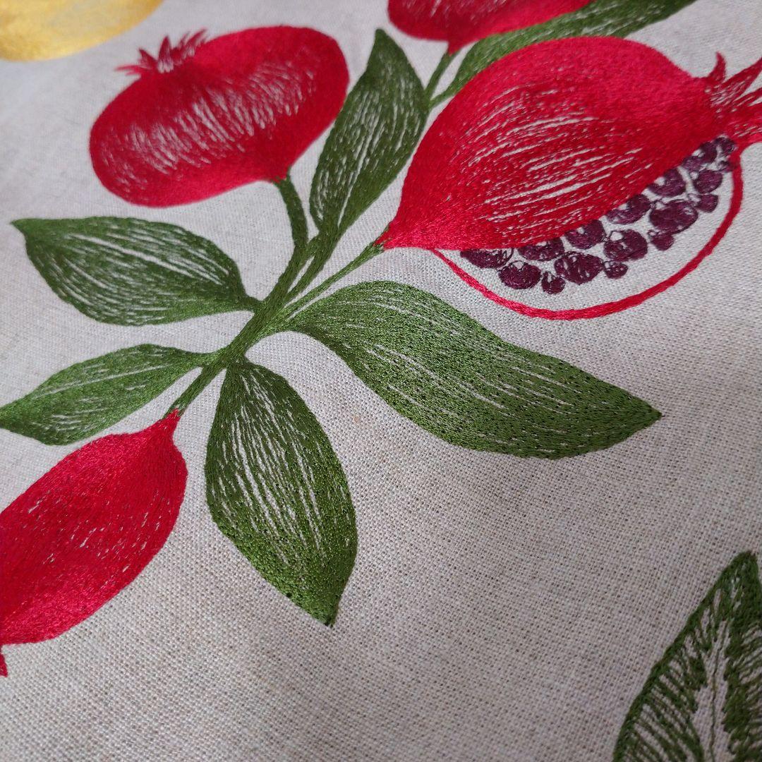 Coral&Tusk ( コーラルアンドタスク ) テーブル ランナー クロス