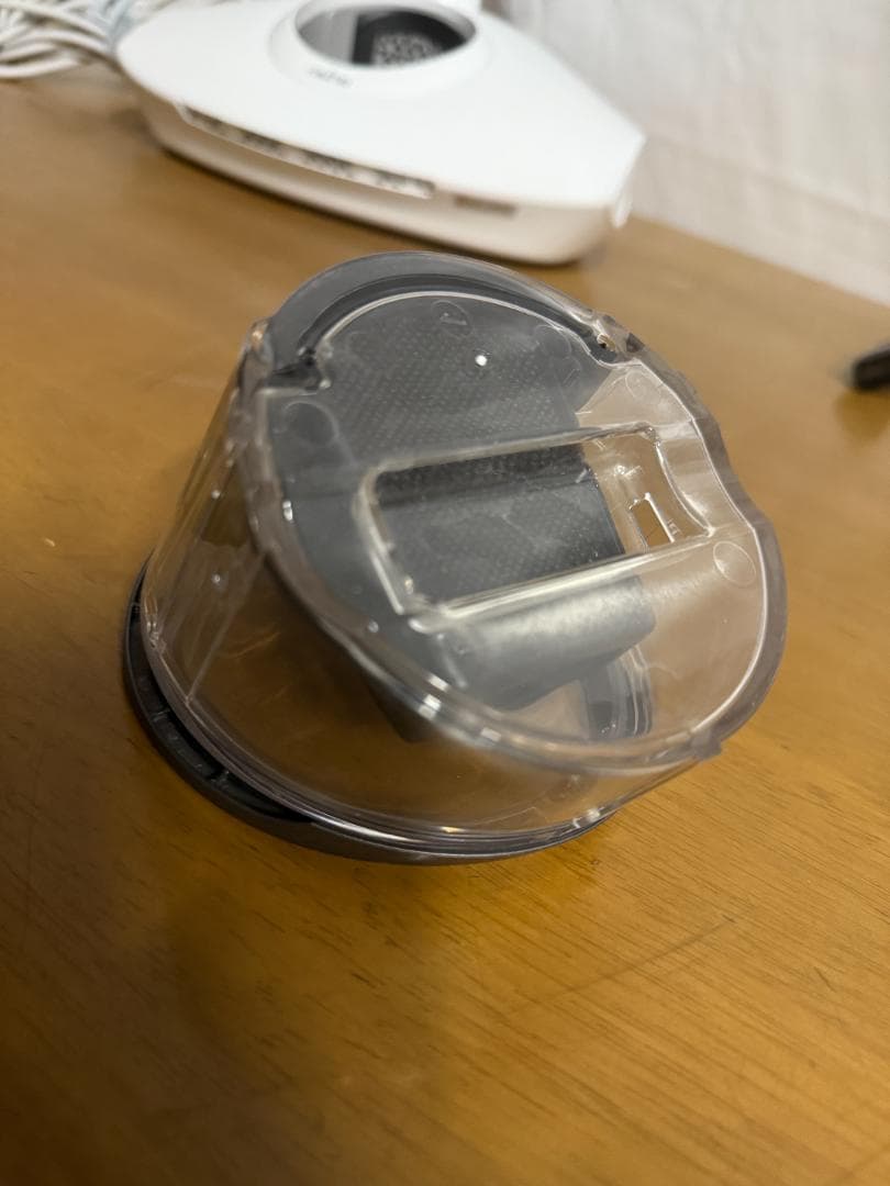 レイコップ 温風付布団クリーナー PRO2 プロ2 RS3-300JPWH