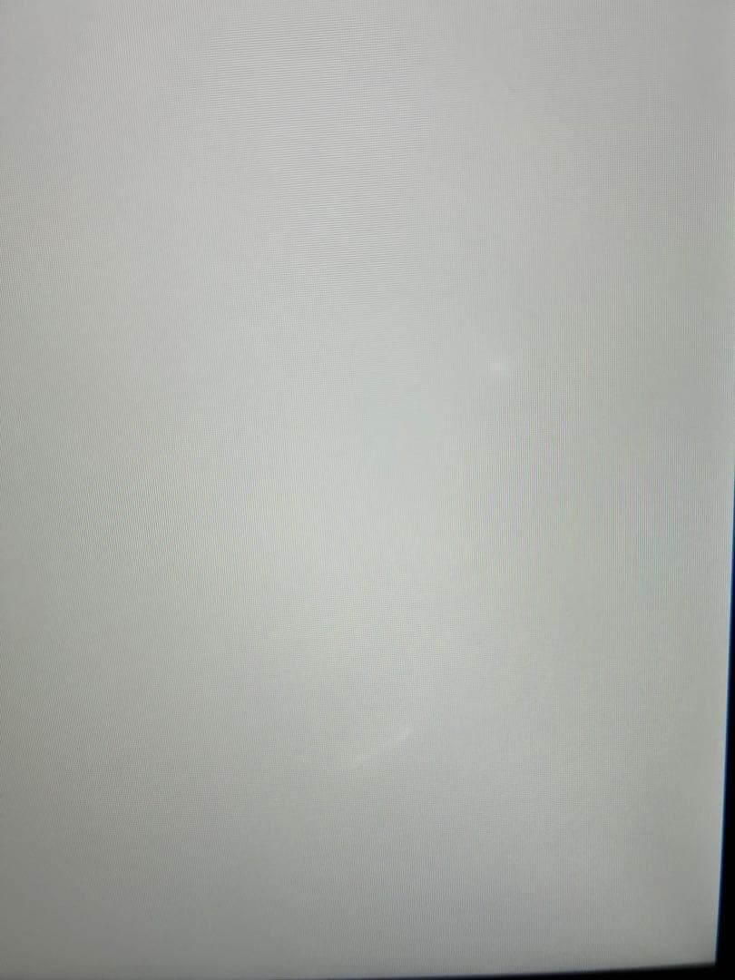 Pixio px247 144hzゲーミングモニター 訳あり