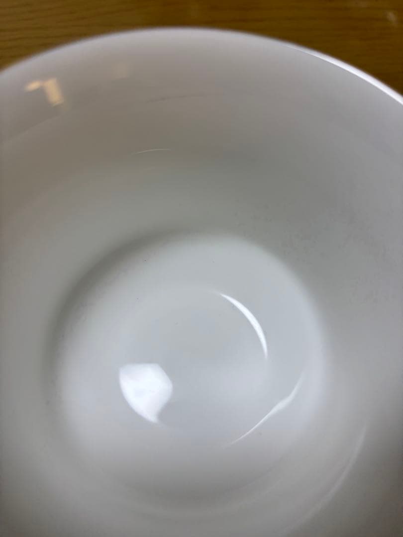 ウェッジウッドビアンカティーセット6客