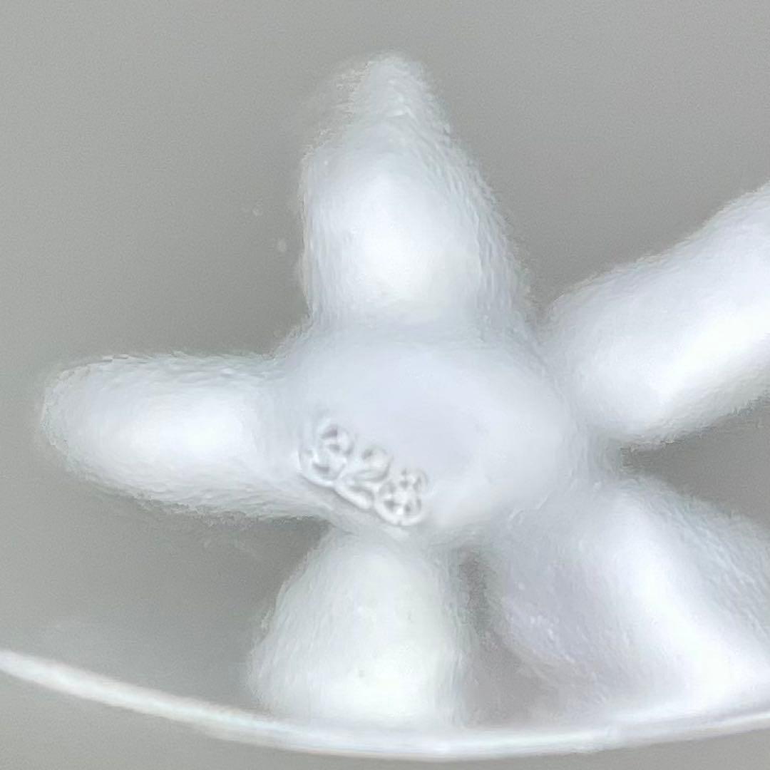 【希少 美品】 ウェッジウッド フロレンティーン スクエア デザートプレート