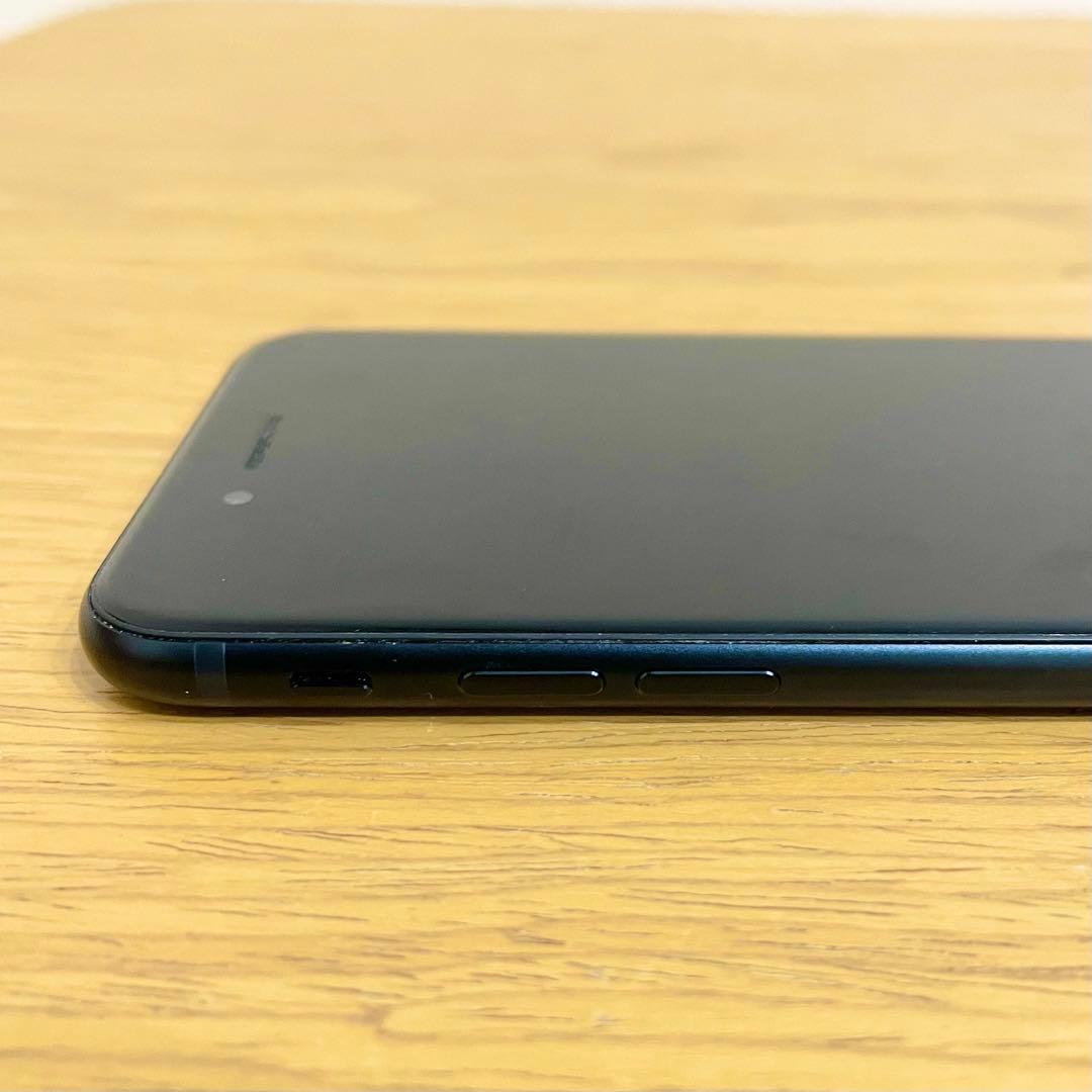 ◎ 美品 Apple iPhone SE 第三世代 MMYC3J/A 99%