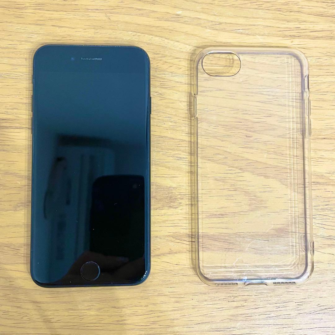 ◎ 美品 Apple iPhone SE 第三世代 MMYC3J/A 99%