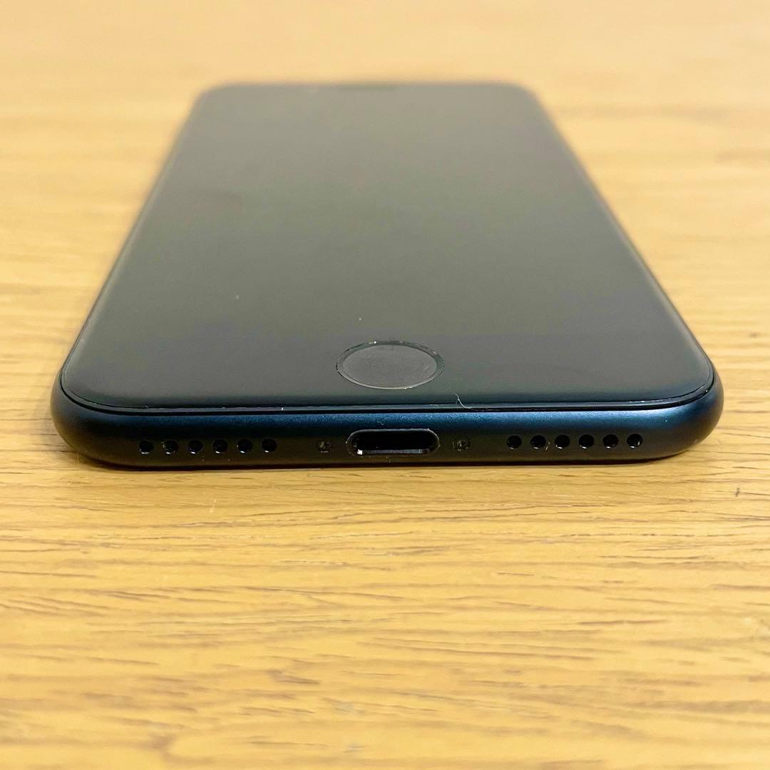 ◎ 美品 Apple iPhone SE 第三世代 MMYC3J/A 99%