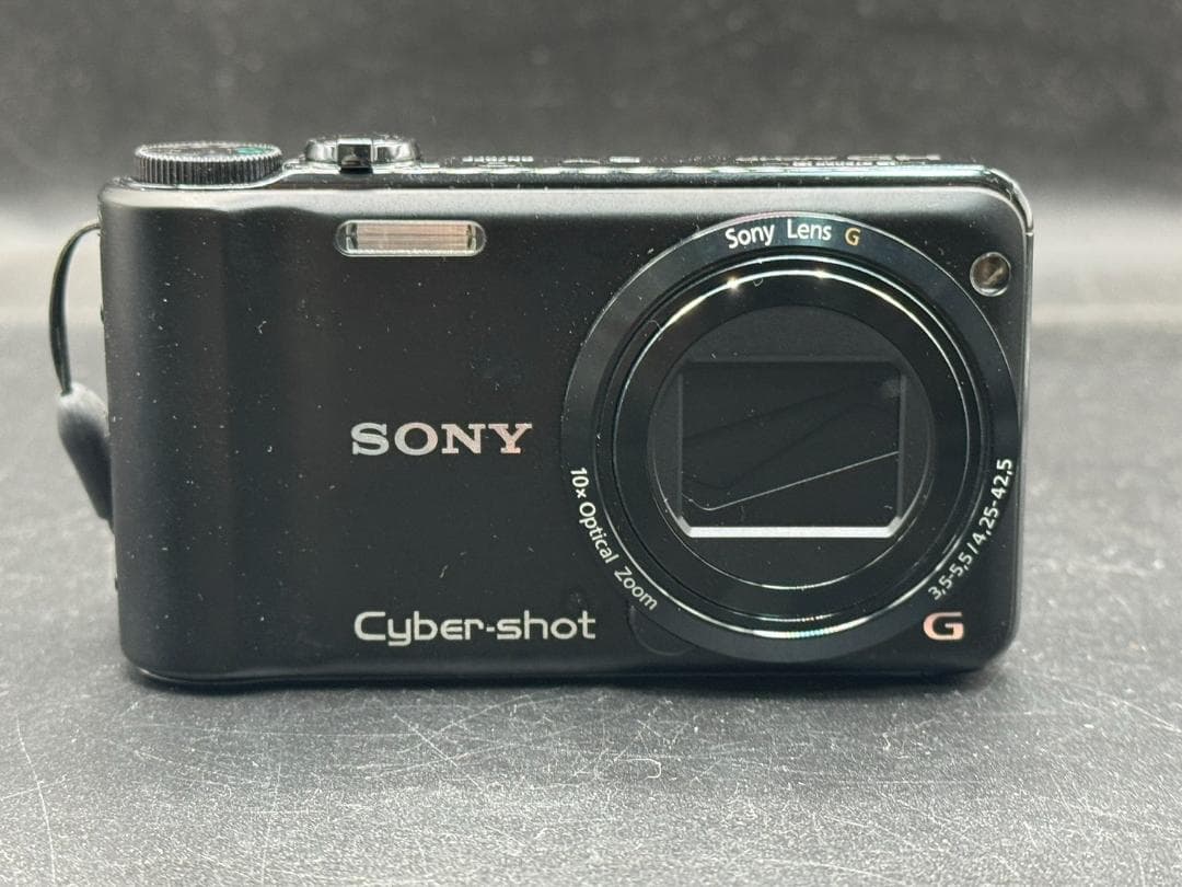 DSC-HX5V ソニー サイバーショット