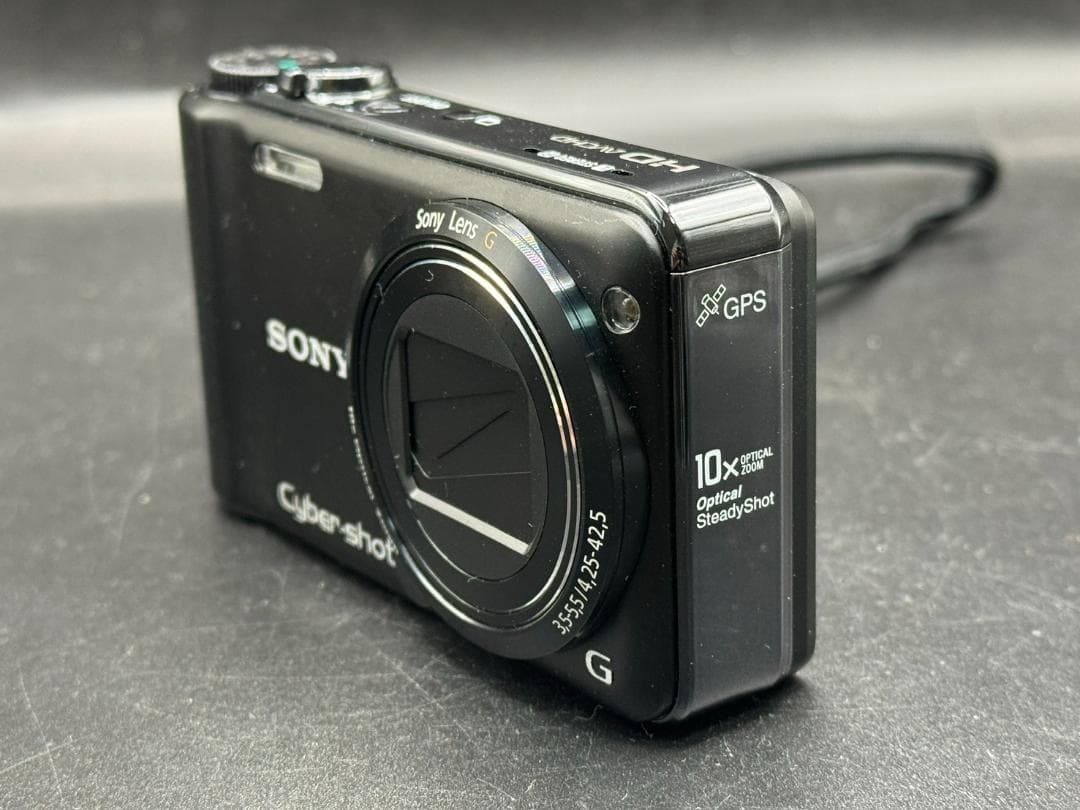 DSC-HX5V ソニー サイバーショット