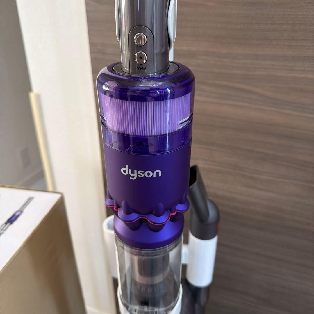 ダイソン　SV19 オムニ　グライド　コンプリート omni-glide