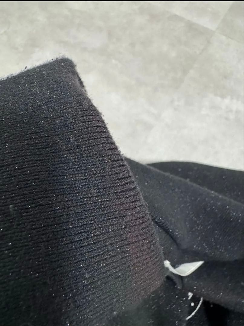 サ*カ様 DAIRIKU Lame Soccer Uniform KnitPul