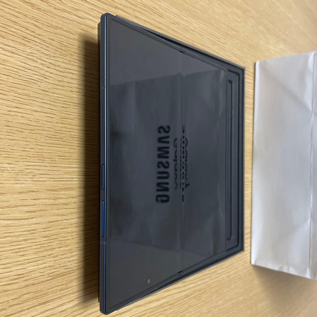 Samsung Galaxy Z Fold 7 512GB 本体＋ケース他