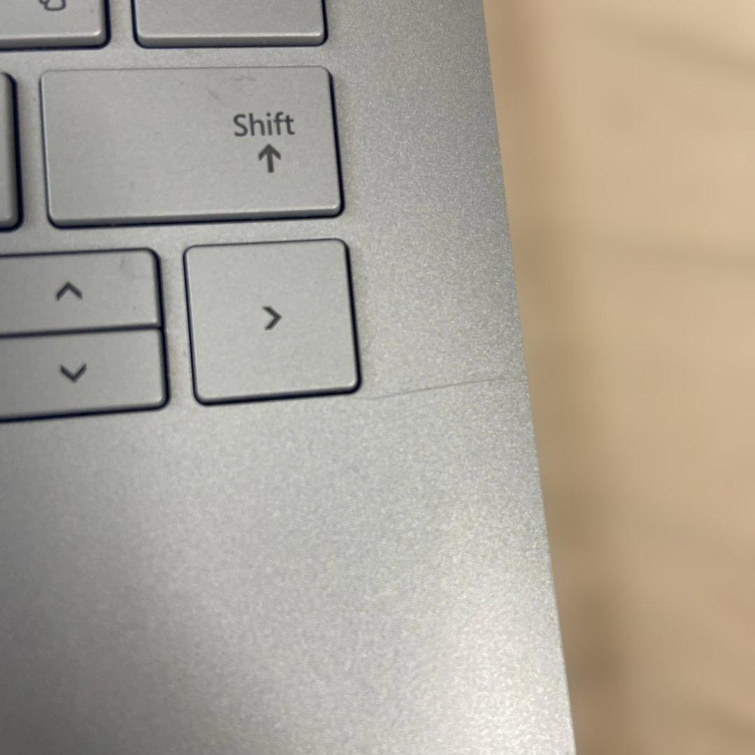 Surface book 2 13.5インチ 16GB 1TB Office搭載