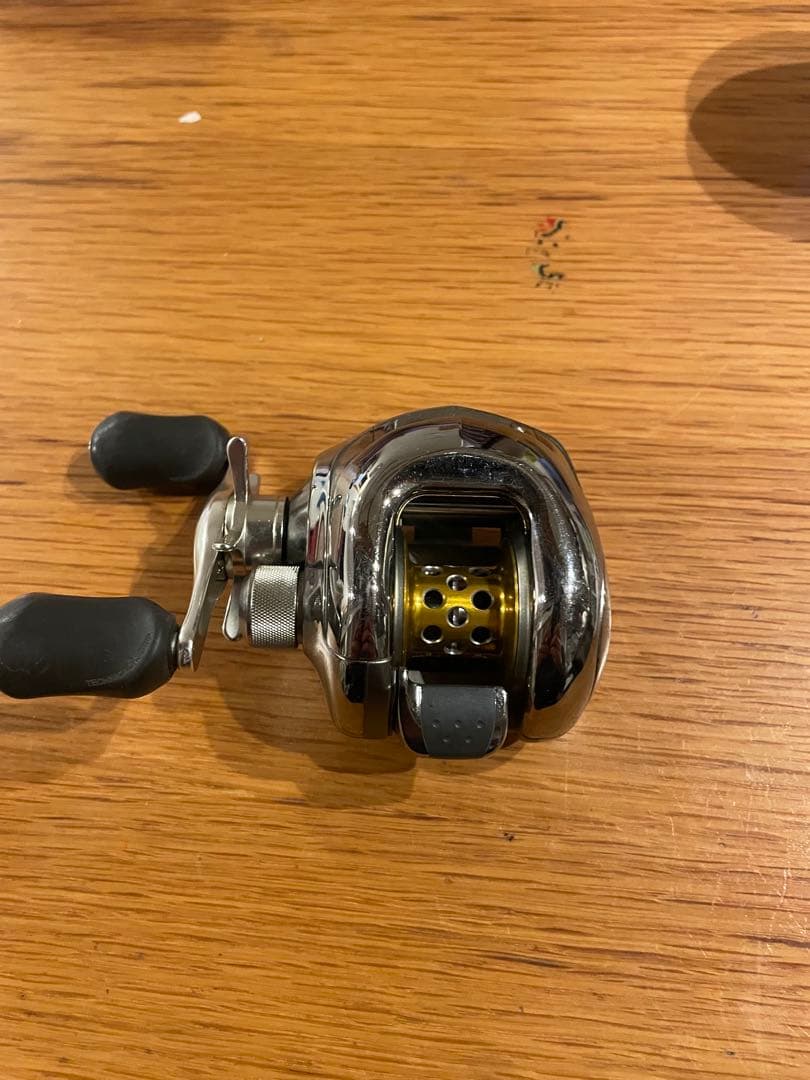 アンタレスAR レフト