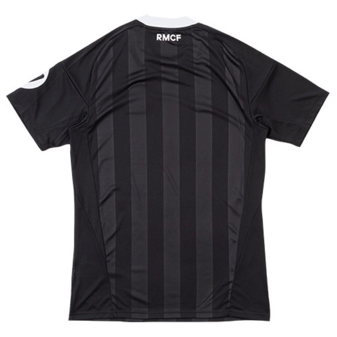 レアル・マドリード 3rd GKユニフォーム