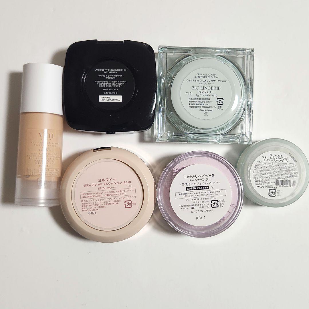 【美品】アイシャドウ、マスカラ、アイライナー コスメまとめ売り 77個