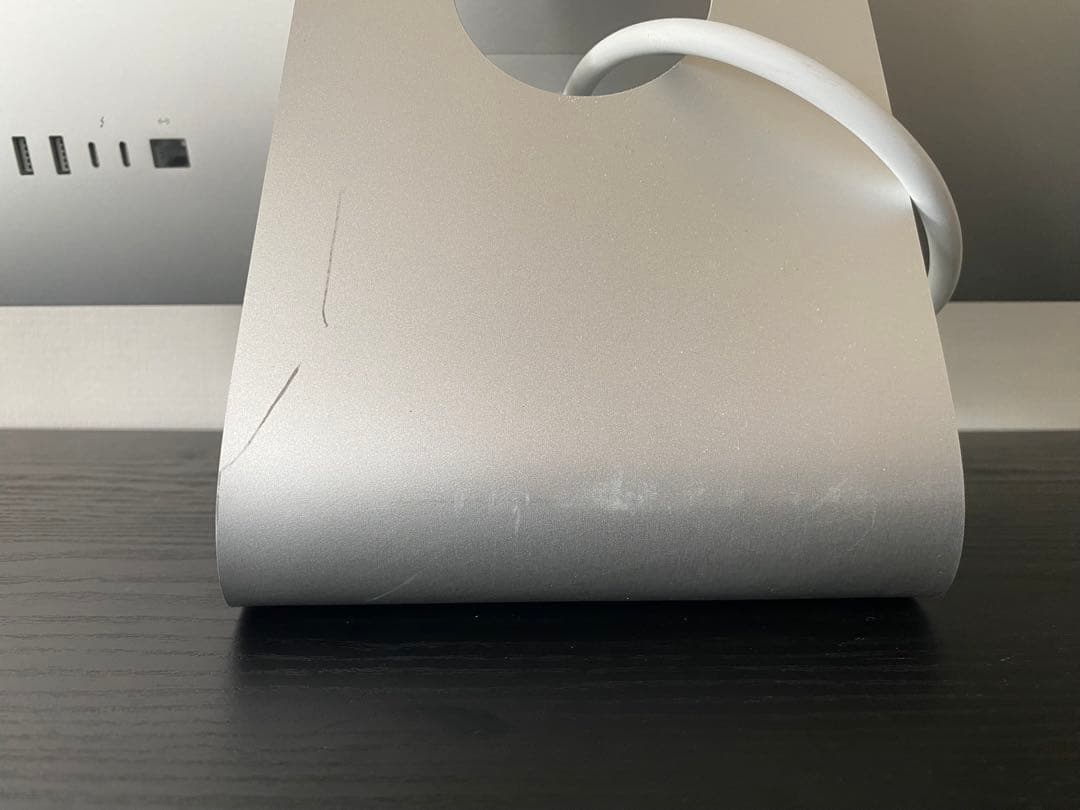 iMac 2020 27インチ 1TB Corei9 3.6GHz メモリ40G