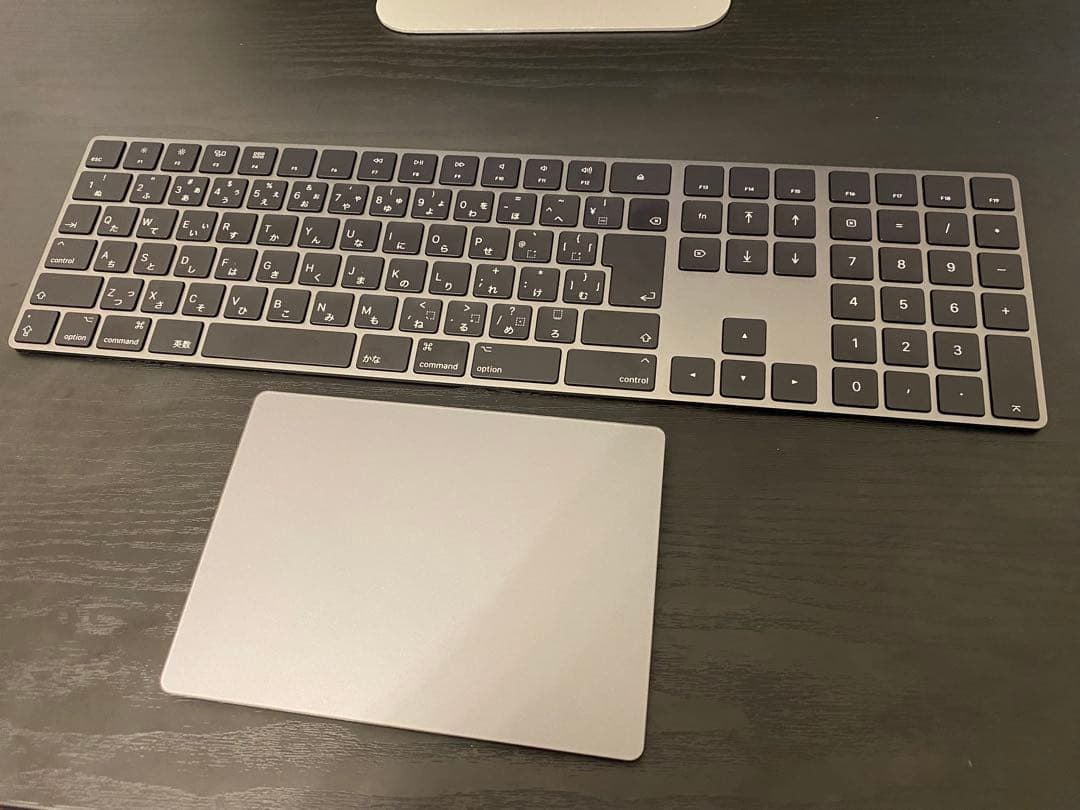 iMac 2020 27インチ 1TB Corei9 3.6GHz メモリ40G