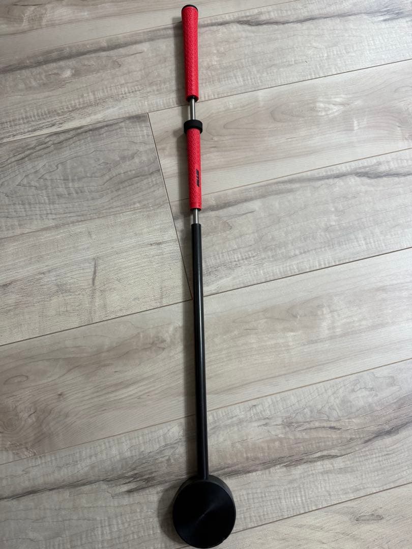 【早い者勝ち】スイングモンスター725 TYPE H ショートバージョン