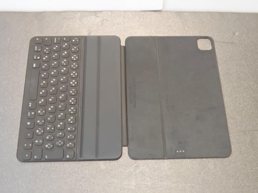 iPad Pro 11インチ 第4世代 128GB SmartKeyboard
