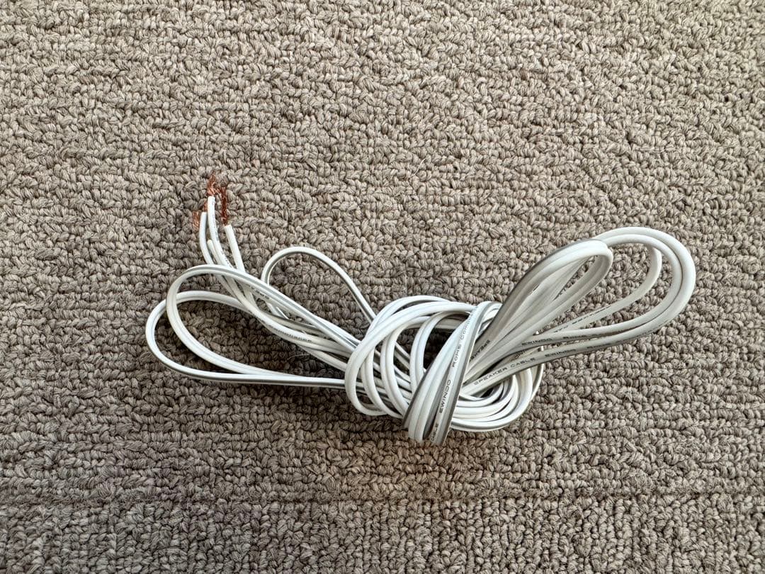 YAMAHA ホームシアタースピーカー 5.1ch一式 NS-P41B動作OK