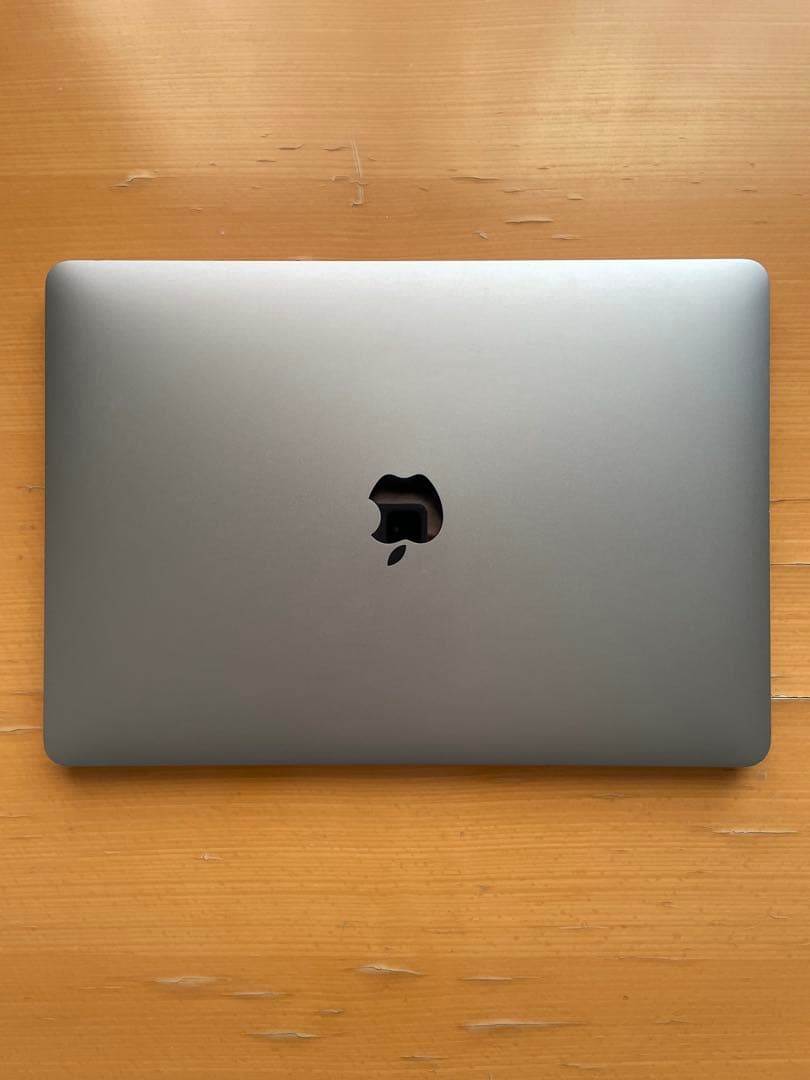 MacBook Pro 256GB 8GB 13インチ MXK32J/A