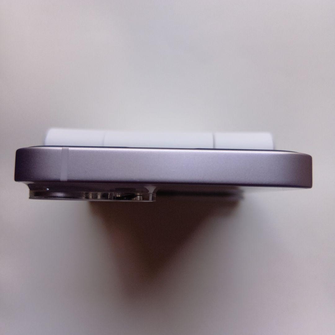 Apple iPhone 14 パープル 128GB SIMフリー