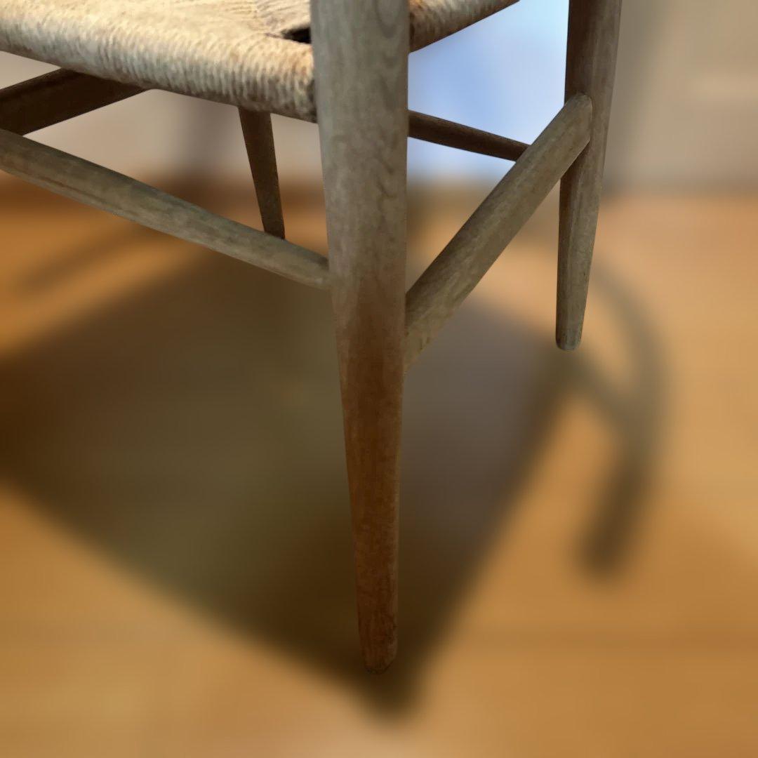 正規品CARL HANSEN & SØN カールハンセン Yチェア (CH24)