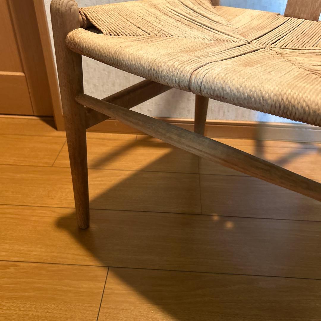 正規品CARL HANSEN & SØN カールハンセン Yチェア (CH24)