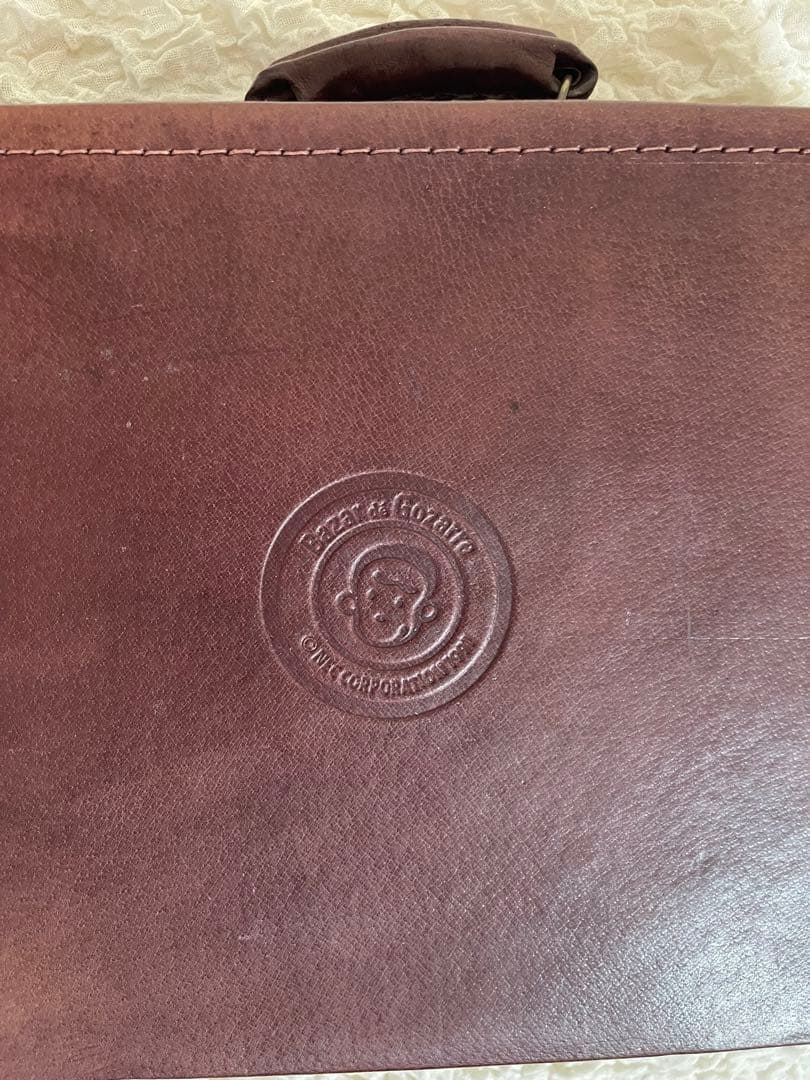 NECバザールでござーる　アタッシュケース