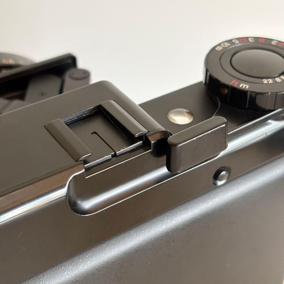 Plaubel makina67 マキナ67 付属品つき 露出計破損 プラウベル