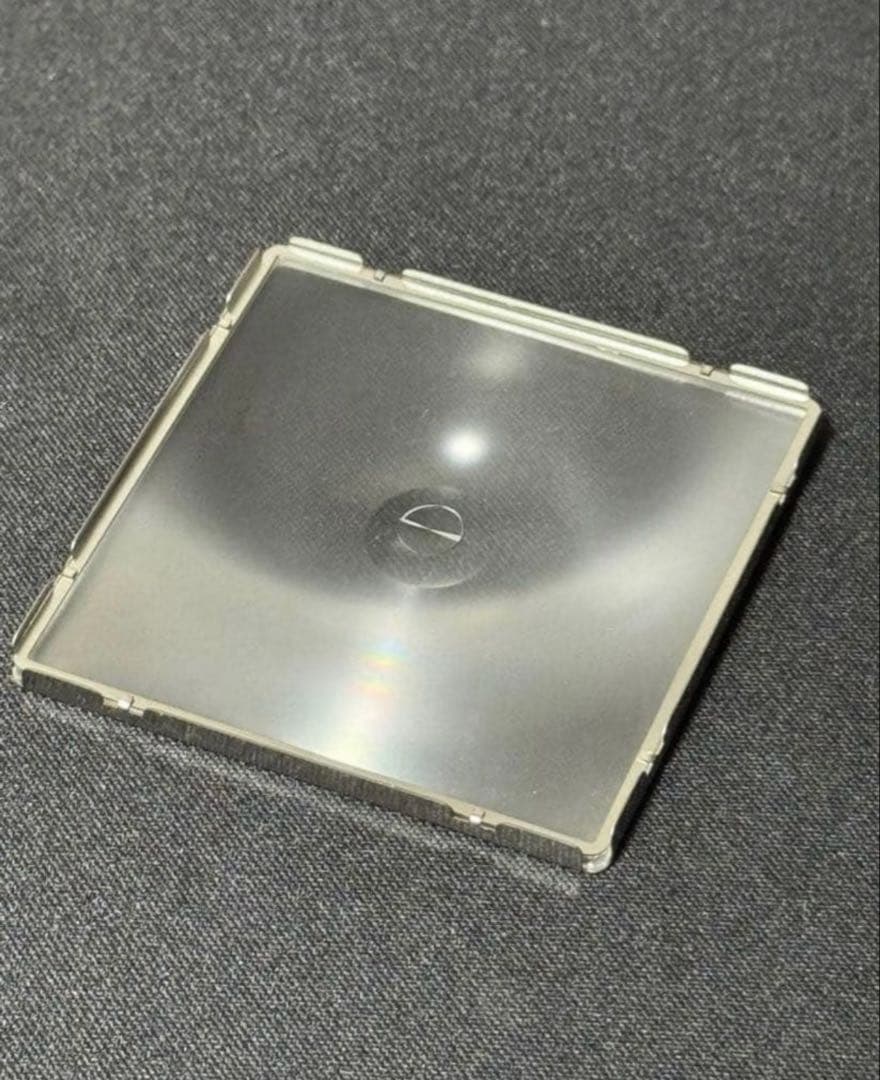 HASSELBLAD スプリット イメージ スクリーン 社外品