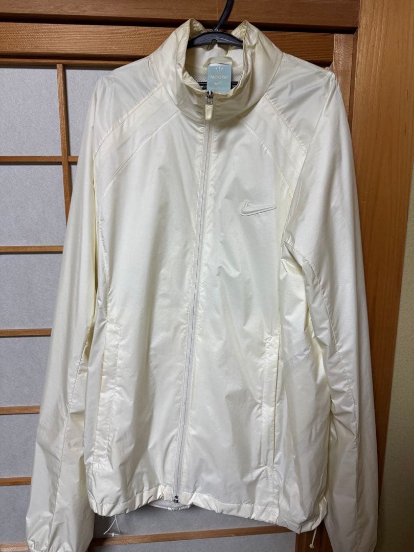 NOCTA ゴルフウェア